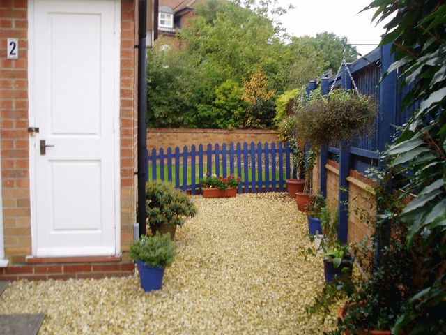  Image of 1 bedroom Terraced house for sale in Donaldson Way Woodley Reading RG5 at Donaldson Way, Woodley, Reading, RG5 4XL