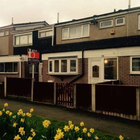  Image of 3 bedroom Semi-Detached house to rent in Woodrows Telford TF7 at Woodrows Woodside Telford, TF7 5PH