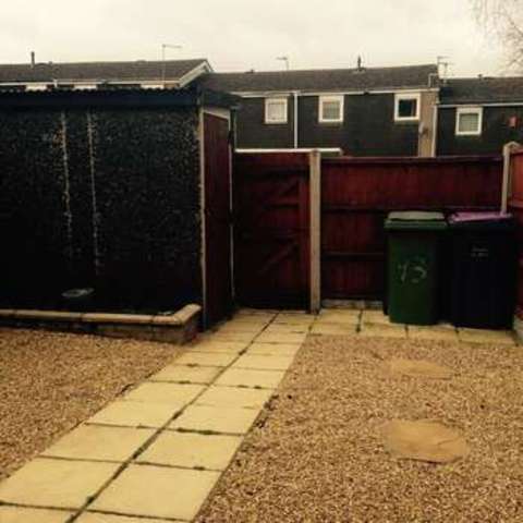  Image of 3 bedroom Semi-Detached house to rent in Woodrows Telford TF7 at Woodrows Woodside Telford, TF7 5PH