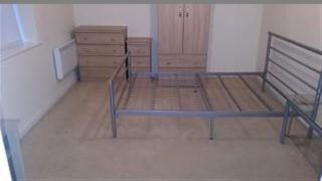  Image of 2 bedroom Flat to rent in Woodsome Park Woolton Liverpool L25 at Woolton  Liverpool, L25 5HA