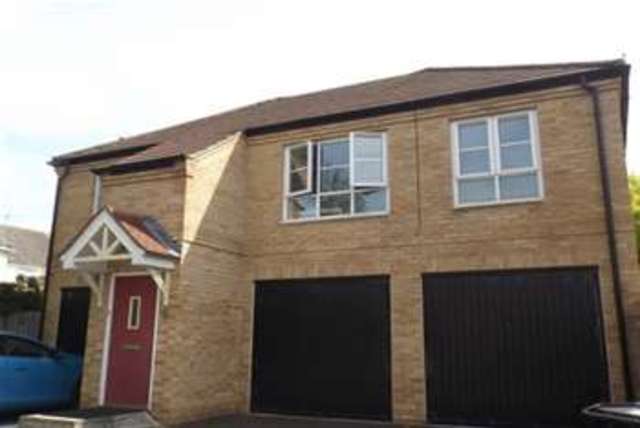  Image of 2 bedroom Detached house to rent in The Squires Peterborough PE2 at Peterborough, PE2 9PU