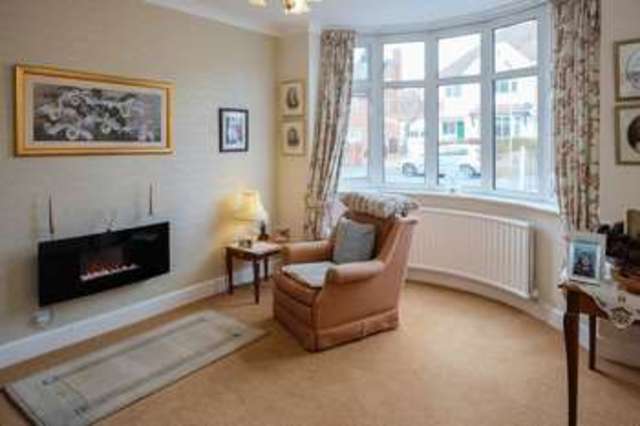  Image of 3 bedroom Detached house for sale in Wootton Road Wolverhampton WV3 at Wootton Road  Wolverhampton, WV3 8EG