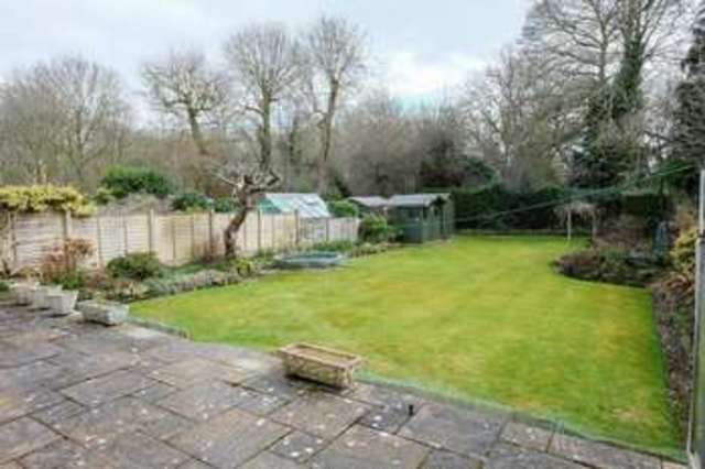  Image of 3 bedroom Detached house for sale in Wootton Road Wolverhampton WV3 at Wootton Road  Wolverhampton, WV3 8EG