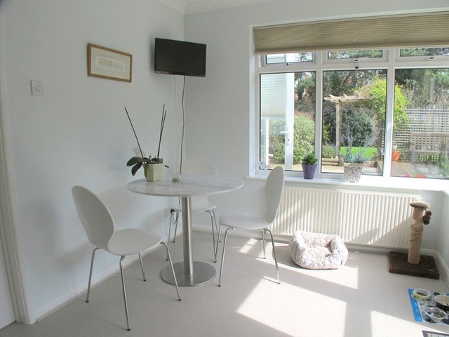  Image of 4 bedroom Bungalow for sale in Wootton Road Lee-on-the-Solent PO13 at Wootton Road  Lee-On-The-Solent, PO13 9HB
