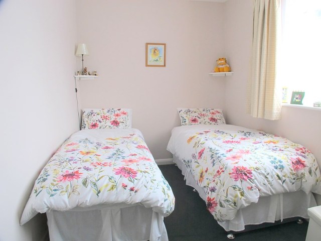  Image of 4 bedroom Bungalow for sale in Wootton Road Lee-on-the-Solent PO13 at Wootton Road  Lee-On-The-Solent, PO13 9HB