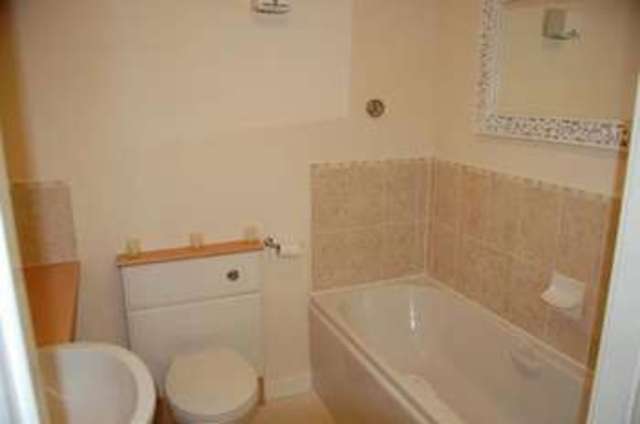  Image of 2 bedroom Flat to rent in Worden Brook Close Buckshaw Village Chorley PR7 at Worden Brook Close Buckshaw Village Chorley, PR7 7BU