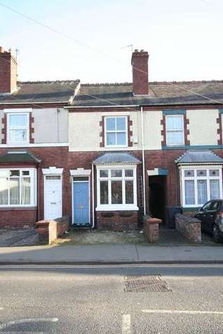  Image of 3 bedroom Terraced house for sale in Lawnswood Road Wordsley Stourbridge DY8 at Lawnswood Road  Stourbridge, DY8 5PE