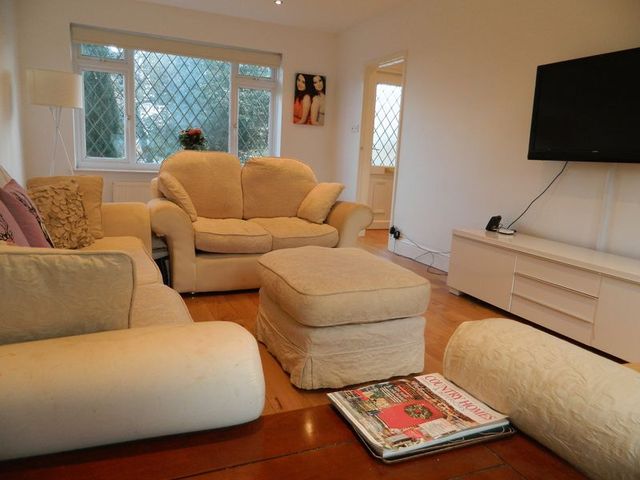  Image of 3 bedroom Semi-Detached house for sale in St. Davids Close Weston-super-Mare BS22 at St Davids Close Worlebury Weston-s-Mare, BS22 9SJ