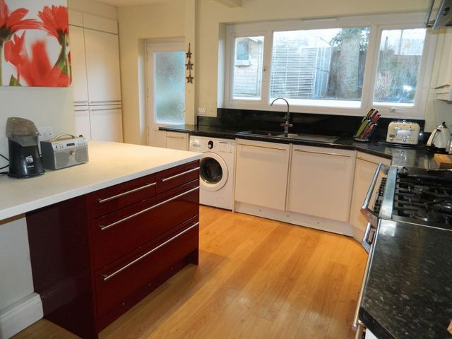 Image of 3 bedroom Semi-Detached house for sale in St. Davids Close Weston-super-Mare BS22 at St Davids Close Worlebury Weston-s-Mare, BS22 9SJ
