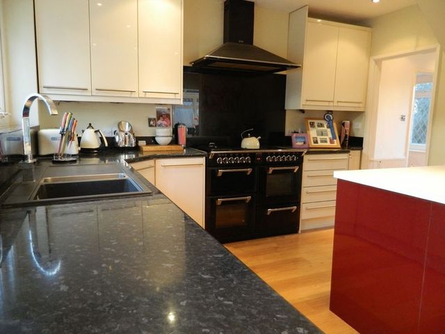  Image of 3 bedroom Semi-Detached house for sale in St. Davids Close Weston-super-Mare BS22 at St Davids Close Worlebury Weston-s-Mare, BS22 9SJ