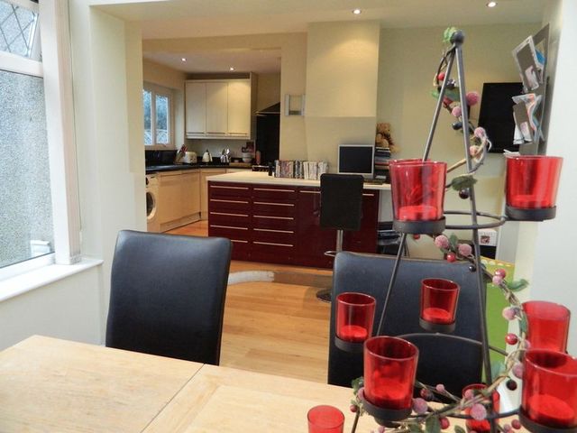  Image of 3 bedroom Semi-Detached house for sale in St. Davids Close Weston-super-Mare BS22 at St Davids Close Worlebury Weston-s-Mare, BS22 9SJ
