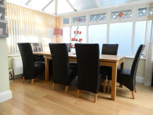  Image of 3 bedroom Semi-Detached house for sale in St. Davids Close Weston-super-Mare BS22 at St Davids Close Worlebury Weston-s-Mare, BS22 9SJ