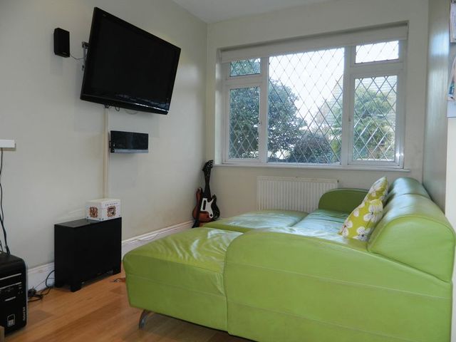  Image of 3 bedroom Semi-Detached house for sale in St. Davids Close Weston-super-Mare BS22 at St Davids Close Worlebury Weston-s-Mare, BS22 9SJ