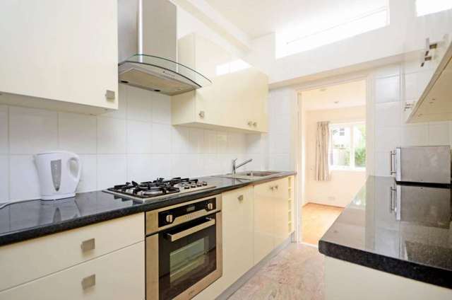  Image of 2 bedroom Flat for sale in Wormholt Road London W12 at Wormholt Road Shepherds Bush London, W12 0LS
