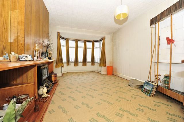  Image of 3 bedroom Semi-Detached house for sale in Worple Way Harrow HA2 at Worple Way  Harrow, HA2 9SN