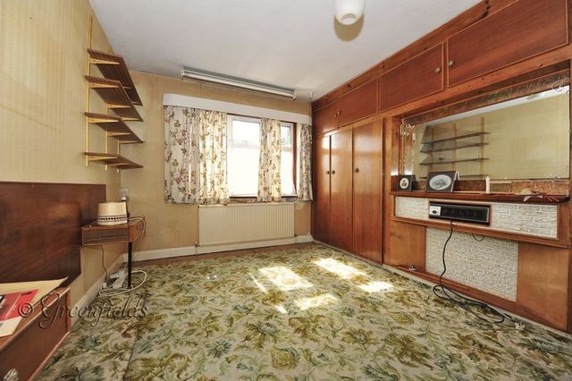  Image of 3 bedroom Semi-Detached house for sale in Worple Way Harrow HA2 at Worple Way  Harrow, HA2 9SN