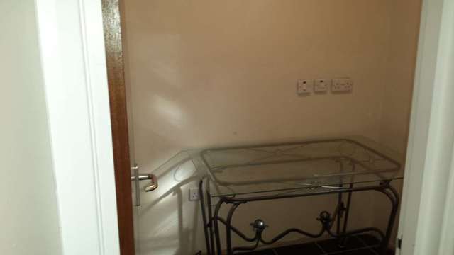  Image of Studio flat to rent in Worton Gardens Isleworth TW7 at Worton Gardens  Isleworth, TW7 4BD