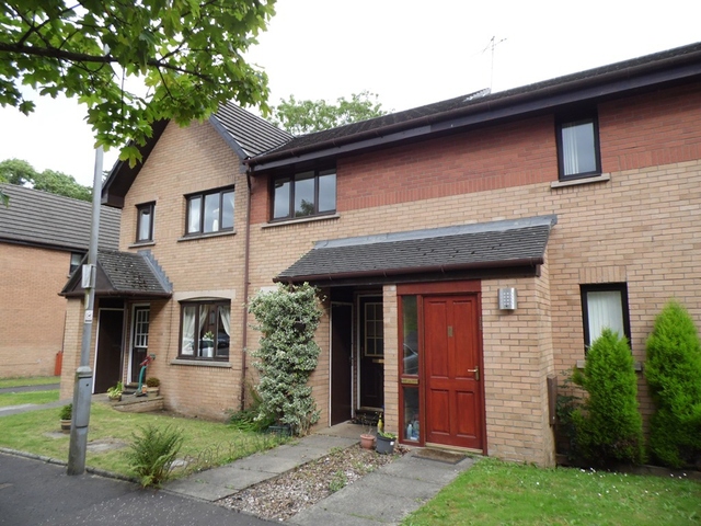  Image of 2 bedroom Detached house to rent in Wraes View Barrhead Glasgow G78 at Barrhead East Renfrewshire East Renfrewshire, G78 1UL