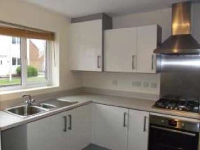 Image of 3 bedroom Detached house for sale in Wren Gardens Portishead Bristol BS20 at Portishead Bristol Portishead, BS20 7PQ