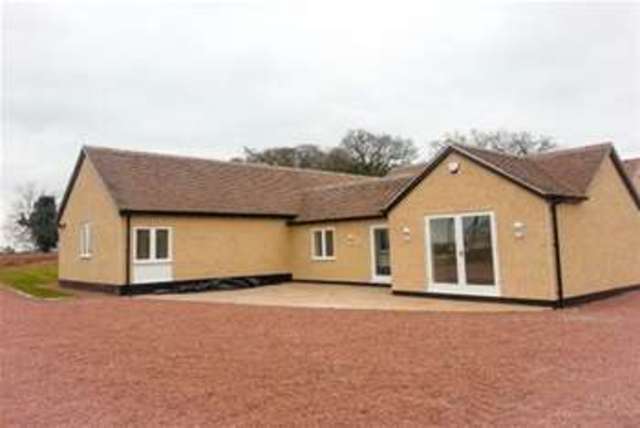  Image of 3 bedroom Detached house to rent in Yarlet Lane Marston Stafford ST18 at Stafford, ST18 9ST