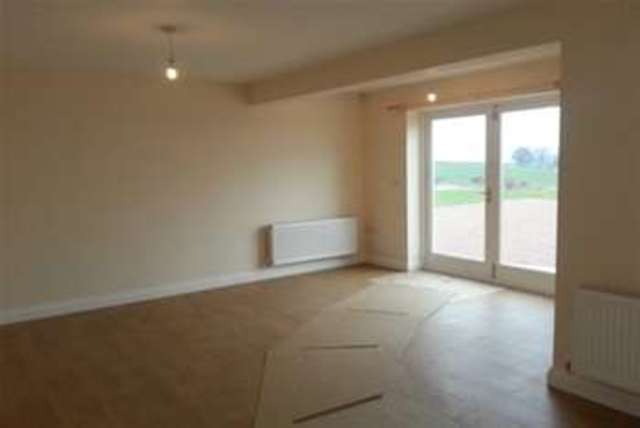  Image of 3 bedroom Detached house to rent in Yarlet Lane Marston Stafford ST18 at Stafford, ST18 9ST