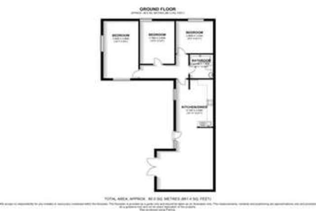  Image of 3 bedroom Detached house to rent in Yarlet Lane Marston Stafford ST18 at Stafford, ST18 9ST