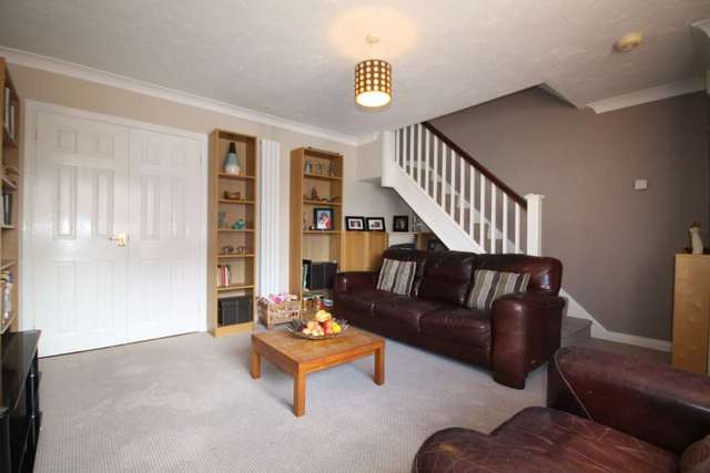  Image of 3 bedroom Semi-Detached house for sale in Yeats Close Thorpe Astley Braunstone Leicester LE3 at Yates Close Thorpe Astley Leicester, LE3 3TY