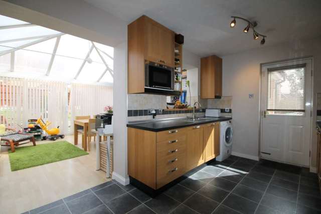  Image of 3 bedroom Semi-Detached house for sale in Yeats Close Thorpe Astley Braunstone Leicester LE3 at Yates Close Thorpe Astley Leicester, LE3 3TY