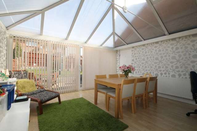  Image of 3 bedroom Semi-Detached house for sale in Yeats Close Thorpe Astley Braunstone Leicester LE3 at Yates Close Thorpe Astley Leicester, LE3 3TY