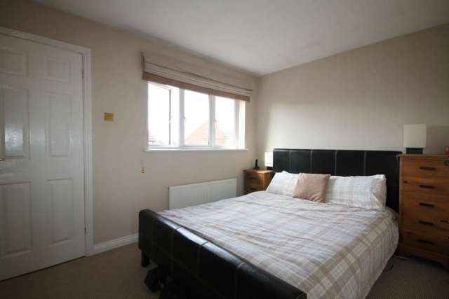  Image of 3 bedroom Semi-Detached house for sale in Yeats Close Thorpe Astley Braunstone Leicester LE3 at Yates Close Thorpe Astley Leicester, LE3 3TY