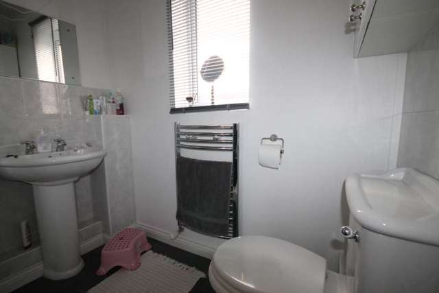  Image of 3 bedroom Semi-Detached house for sale in Yeats Close Thorpe Astley Braunstone Leicester LE3 at Yates Close Thorpe Astley Leicester, LE3 3TY