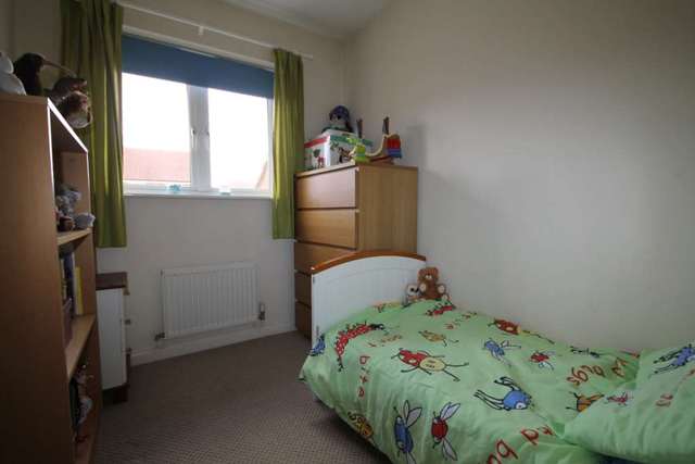  Image of 3 bedroom Semi-Detached house for sale in Yeats Close Thorpe Astley Braunstone Leicester LE3 at Yates Close Thorpe Astley Leicester, LE3 3TY
