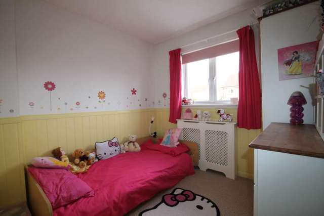  Image of 3 bedroom Semi-Detached house for sale in Yeats Close Thorpe Astley Braunstone Leicester LE3 at Yates Close Thorpe Astley Leicester, LE3 3TY