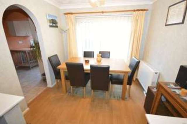  Image of 3 bedroom Semi-Detached house for sale in Plantagenet Chase Yeovil BA20 at Plantagenet Chase  Yeovil, BA20 2PP