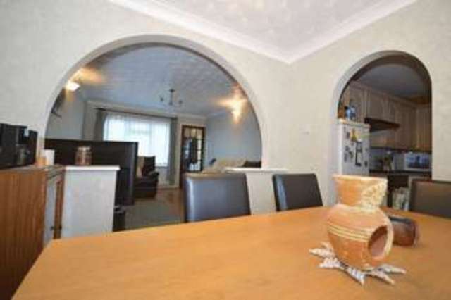  Image of 3 bedroom Semi-Detached house for sale in Plantagenet Chase Yeovil BA20 at Plantagenet Chase  Yeovil, BA20 2PP