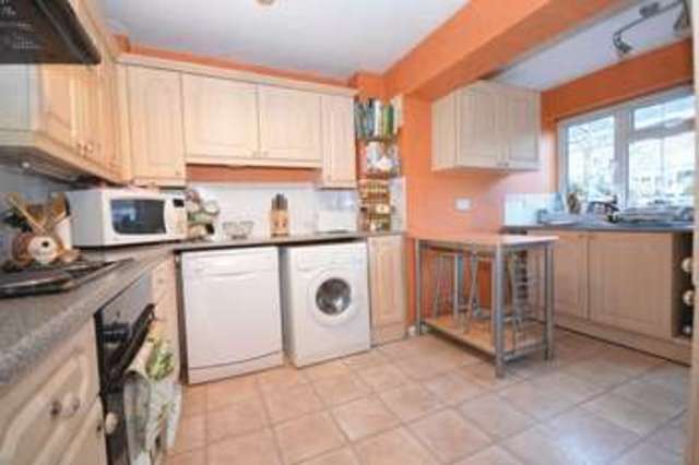  Image of 3 bedroom Semi-Detached house for sale in Plantagenet Chase Yeovil BA20 at Plantagenet Chase  Yeovil, BA20 2PP
