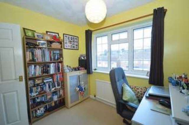  Image of 3 bedroom Semi-Detached house for sale in Plantagenet Chase Yeovil BA20 at Plantagenet Chase  Yeovil, BA20 2PP