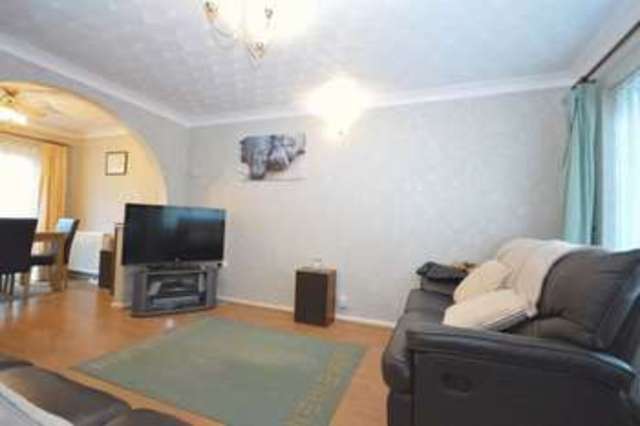  Image of 3 bedroom Semi-Detached house for sale in Plantagenet Chase Yeovil BA20 at Plantagenet Chase  Yeovil, BA20 2PP