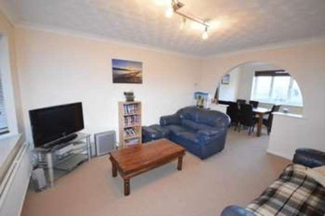  Image of 3 bedroom Detached house for sale in Plantagenet Chase Yeovil BA20 at Plantagenet Chase  Yeovil, BA20 2PR