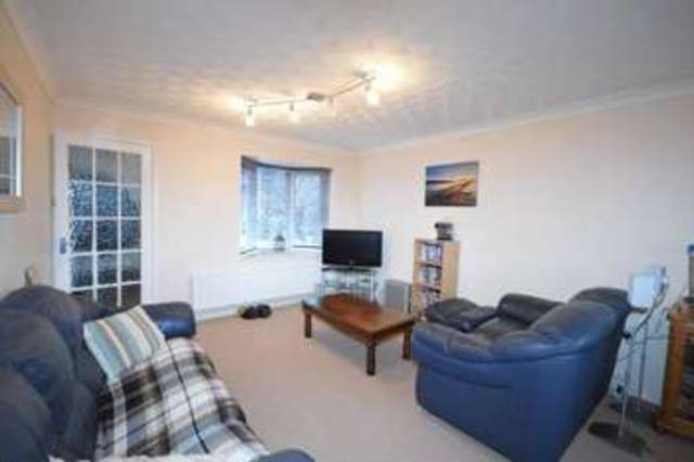  Image of 3 bedroom Detached house for sale in Plantagenet Chase Yeovil BA20 at Plantagenet Chase  Yeovil, BA20 2PR