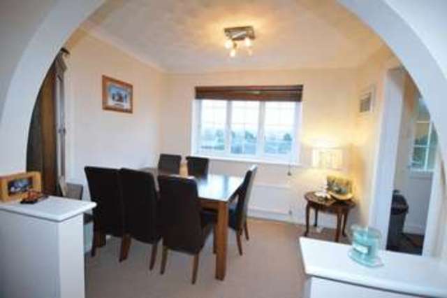  Image of 3 bedroom Detached house for sale in Plantagenet Chase Yeovil BA20 at Plantagenet Chase  Yeovil, BA20 2PR