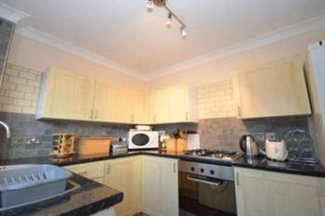  Image of 3 bedroom Detached house for sale in Plantagenet Chase Yeovil BA20 at Plantagenet Chase  Yeovil, BA20 2PR