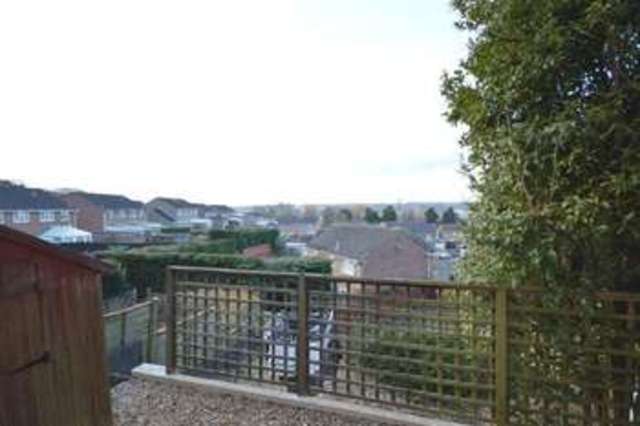  Image of 3 bedroom Detached house for sale in Plantagenet Chase Yeovil BA20 at Plantagenet Chase  Yeovil, BA20 2PR