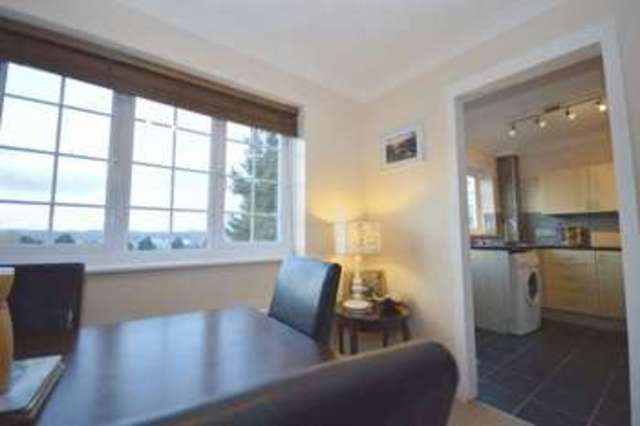  Image of 3 bedroom Detached house for sale in Plantagenet Chase Yeovil BA20 at Plantagenet Chase  Yeovil, BA20 2PR