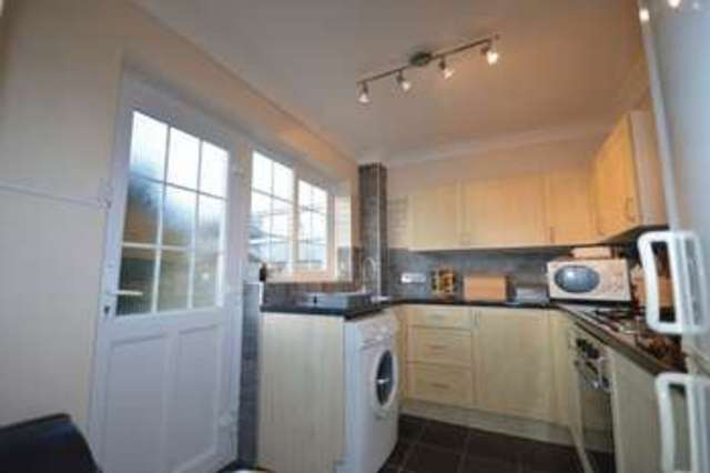  Image of 3 bedroom Detached house for sale in Plantagenet Chase Yeovil BA20 at Plantagenet Chase  Yeovil, BA20 2PR