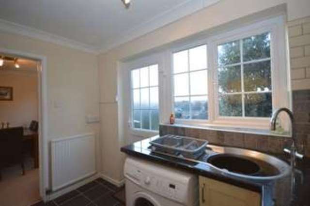  Image of 3 bedroom Detached house for sale in Plantagenet Chase Yeovil BA20 at Plantagenet Chase  Yeovil, BA20 2PR