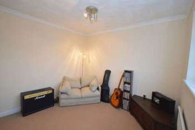  Image of 3 bedroom Detached house for sale in Plantagenet Chase Yeovil BA20 at Plantagenet Chase  Yeovil, BA20 2PR