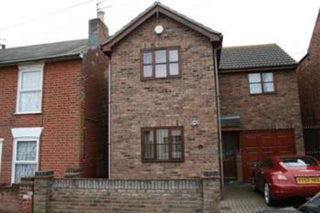  Image of 3 bedroom Detached house for sale in York Road Brightlingsea Colchester CO7 at York Road Brightlingsea Colchester, CO7 0JA