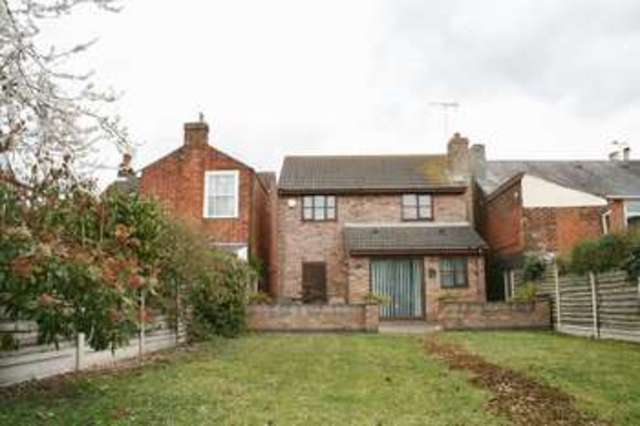  Image of 3 bedroom Detached house for sale in York Road Brightlingsea Colchester CO7 at York Road Brightlingsea Colchester, CO7 0JA