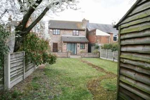  Image of 3 bedroom Detached house for sale in York Road Brightlingsea Colchester CO7 at York Road Brightlingsea Colchester, CO7 0JA